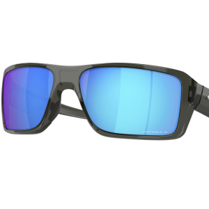 Oakley Double Edge PRIZM™ Polarized Sunglasses – Model 0OO9380 / 93801366
