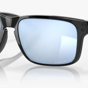 Oakley Holbrook Deep Water PRIZM™ Polarized Sunglasses – Model 0OO9102 / 9102T955