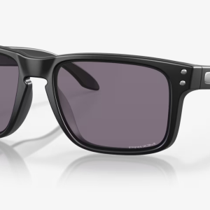 Oakley Holbrook™ Steel Collection – OO9102-B5